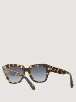 Occhiali da sole 0RB2186 Ray-Ban in acetato