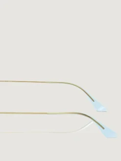 Occhiali da sole 0RB3025 Ray-Ban in metallo