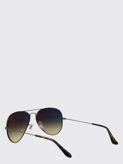 Occhiali da sole 0RB3025 Ray-Ban in metallo