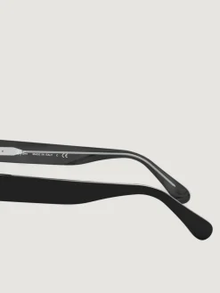 Occhiali da sole 0RB2186 Ray-Ban in acetato