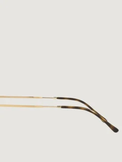 Occhiali da sole 0RB3565 Ray-Ban in metallo