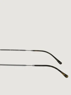 Occhiali da sole 0RB3694 Ray-Ban in metallo