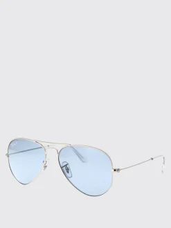 Occhiali da sole 0RB3025 Ray-Ban in metallo