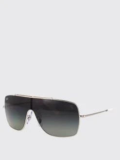 Occhiali da sole 0RB3697M Ray-Ban in metallo