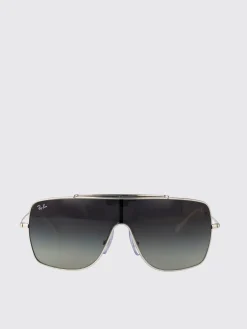 Occhiali da sole 0RB3697M Ray-Ban in metallo