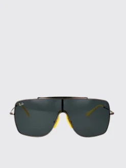 Occhiali da sole 0RB3697M Ray-Ban in metallo