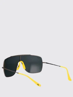 Occhiali da sole 0RB3697M Ray-Ban in metallo