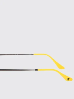 Occhiali da sole 0RB3697M Ray-Ban in metallo