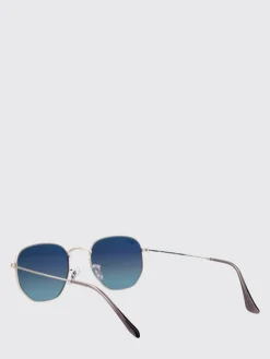 Occhiali da sole 0RB3548N Ray-Ban in metallo