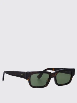 Occhiali da sole Retrosuperfuture in acetato tartarugato