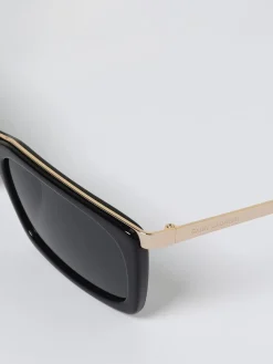 Occhiali da sole Rettangolari Saint Laurent