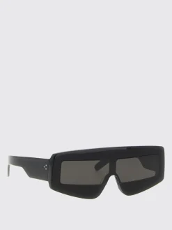 Occhiali da sole Rick Owens in acetato