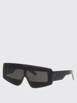 Occhiali da sole Rick Owens in acetato