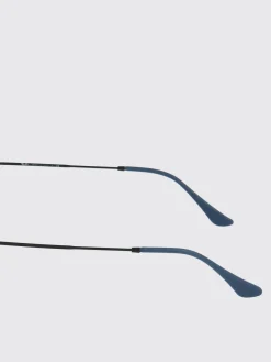 Occhiali da sole Round Metal Ray-Ban in metallo