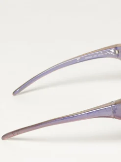 Occhiali da sole Runner Cat Balenciaga