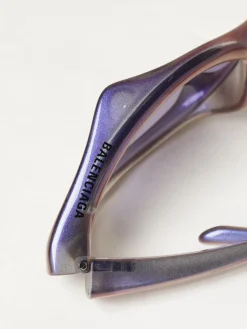 Occhiali da sole Runner Cat Balenciaga