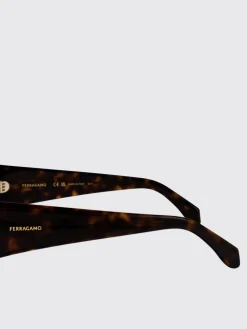 Occhiali da sole SF2012S Ferragamo in acetato