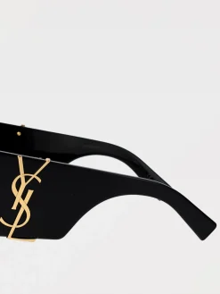 Occhiali da sole SL 119 Blaze Saint Laurent in acetato