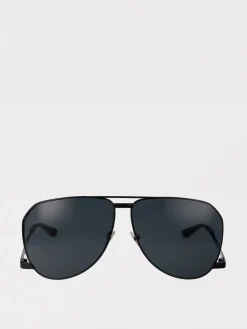 Occhiali da sole SL 690 Dust Saint Laurent in metallo