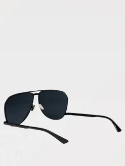 Occhiali da sole SL 690 Dust Saint Laurent in metallo