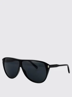 Occhiali da sole SL 731 Gaspar Saint Laurent in acetato riciclato