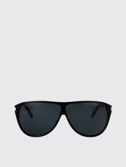 Occhiali da sole SL 731 Gaspar Saint Laurent in acetato riciclato