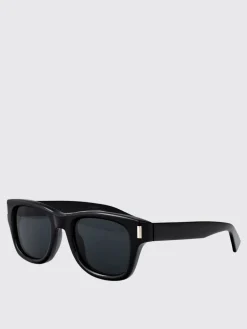 Occhiali da sole SL 801 Saint Laurent in acetato riciclato