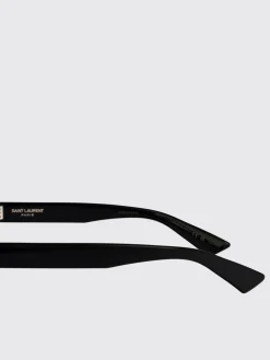 Occhiali da sole SL 801 Saint Laurent in acetato riciclato