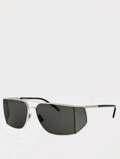 Occhiali da sole SL 750 Saint Laurent in metallo