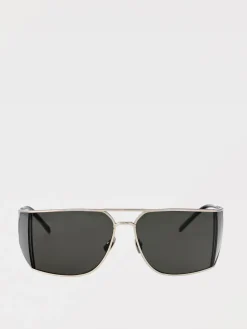 Occhiali da sole SL 750 Saint Laurent in metallo