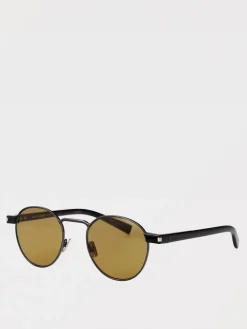 Occhiali da sole SL 707 Saint Laurent in metallo ed acetato