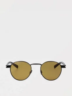 Occhiali da sole SL 707 Saint Laurent in metallo ed acetato