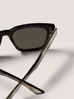 Occhiali da sole SL 790 Saint Laurent in acetato