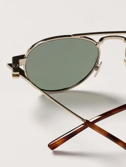 Occhiali da sole SL 708 Saint Laurent in metallo