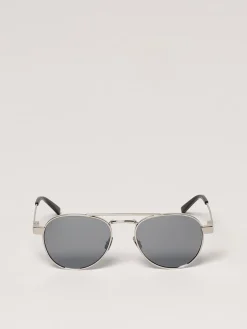 Occhiali da sole SL 708 Saint Laurent in metallo