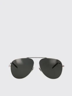 Occhiali da sole SL 800 Saint Laurent in metallo