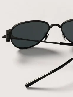 Occhiali da sole SL 772 Saint Laurent in metallo