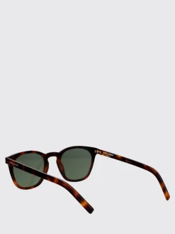 Occhiali da sole SL 28 Slim Saint Laurent in acetato