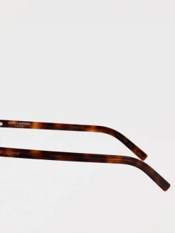 Occhiali da sole SL 715 Slim Saint Laurent in acetato