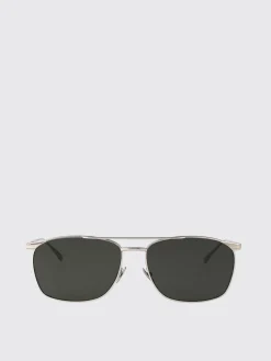 Occhiali da sole SL796 Vincent Saint Laurent in metallo