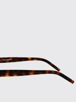 Occhiali da sole SLM127F Saint Laurent in acetato