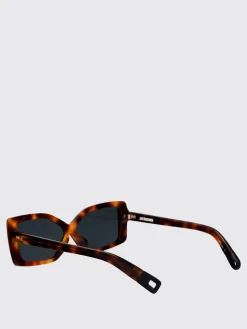Occhiali da sole Spiaggia JAC41C2SUN Jacquemus in acetato