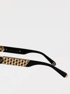 Occhiali da sole SPP080 Philipp Plein in acetato