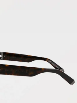 Occhiali da sole SPP011M Philipp Plein in acetato