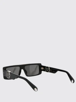 Occhiali da sole SPP003M Philipp Plein in acetato