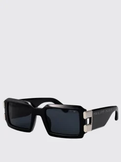 Occhiali da sole SPP129M Philipp Plein in acetato