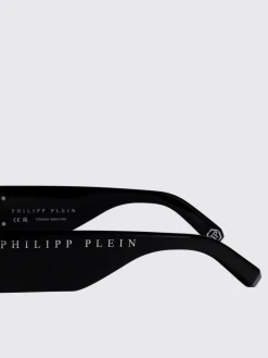 Occhiali da sole SPP129M Philipp Plein in acetato