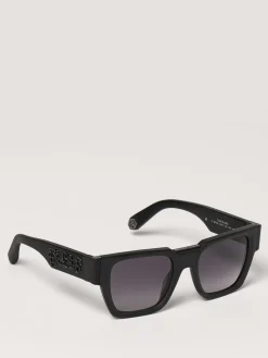 Occhiali da sole SPP095M Philipp Plein in acetato