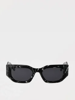 Occhiali da sole SPP066M Philipp Plein in acetato