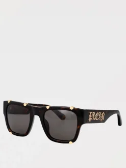 Occhiali da sole SPP042W Philipp Plein in acetato